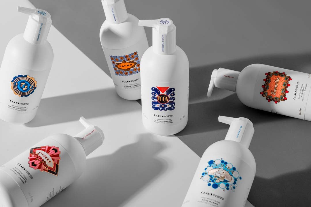 Cerina Brise Marine Duo Set Body Care