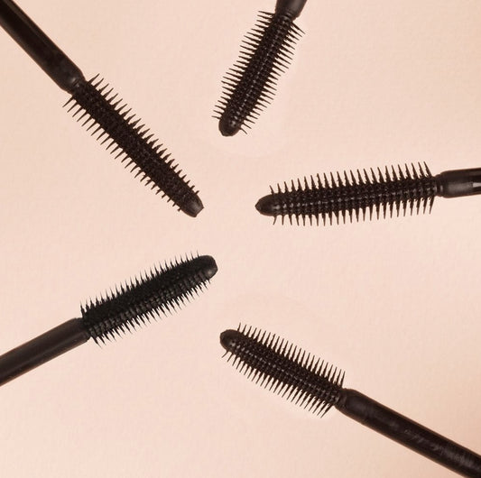 Lash-Expert Twist Brush / Black