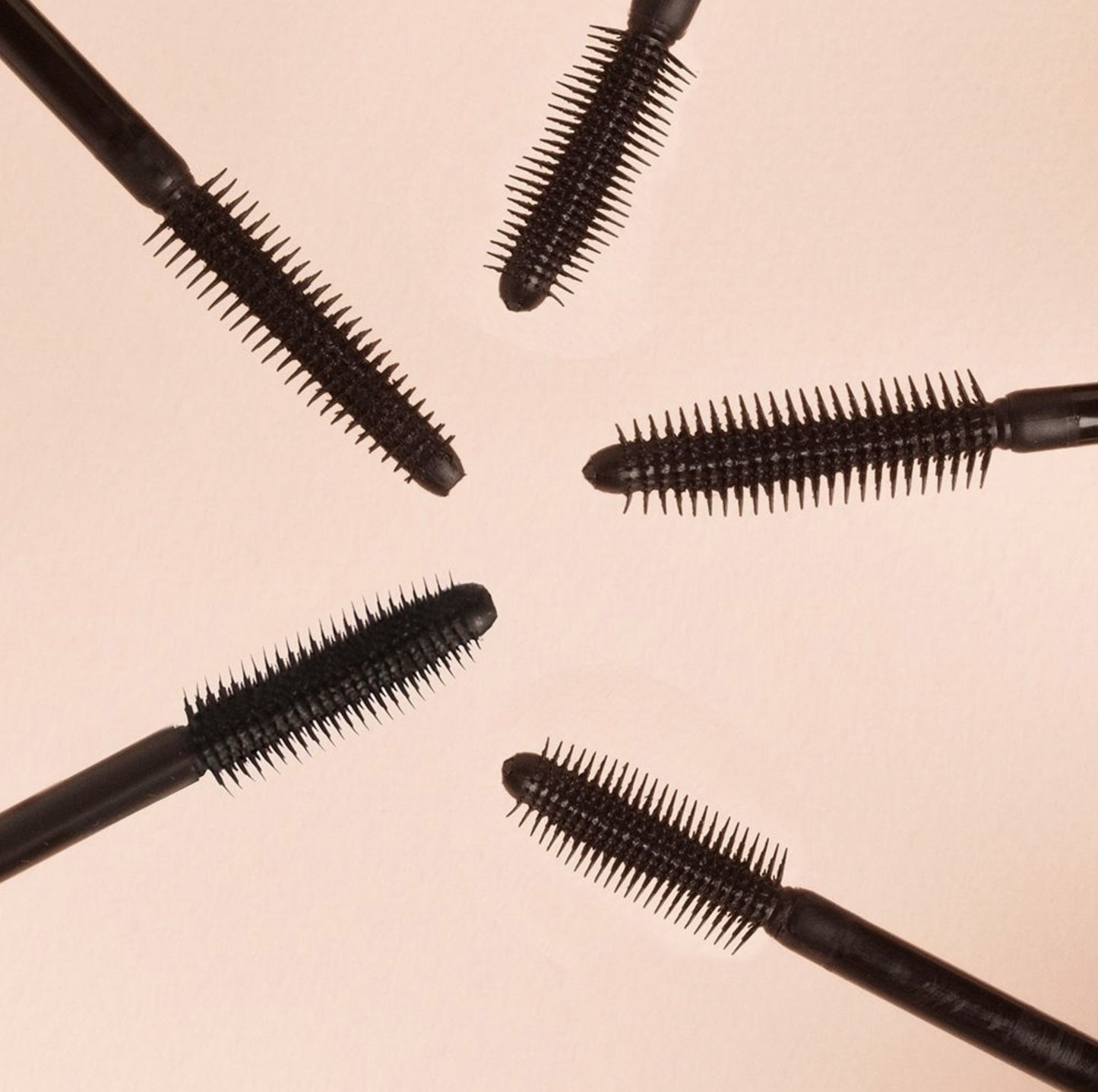 Lash-Expert Twist Brush / Black