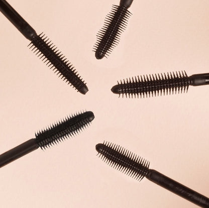 Lash-Expert Twist Brush / Black