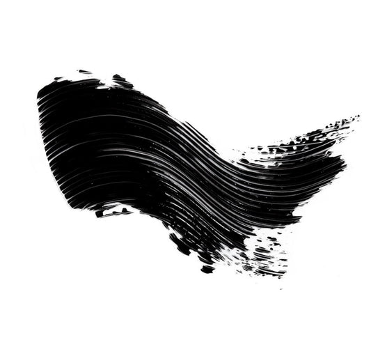 Lash Expert Twist Brush / Black