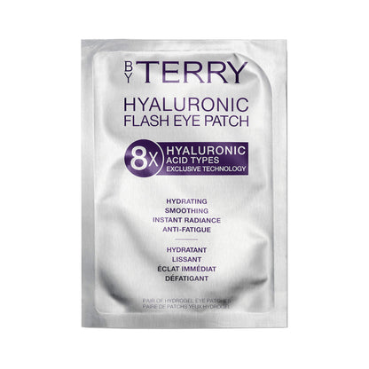 Hyaluronic Flash Eye Patch / 1 Stück