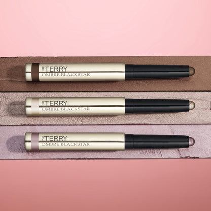 Ombre Blackstar / N° 3 Blond Opal