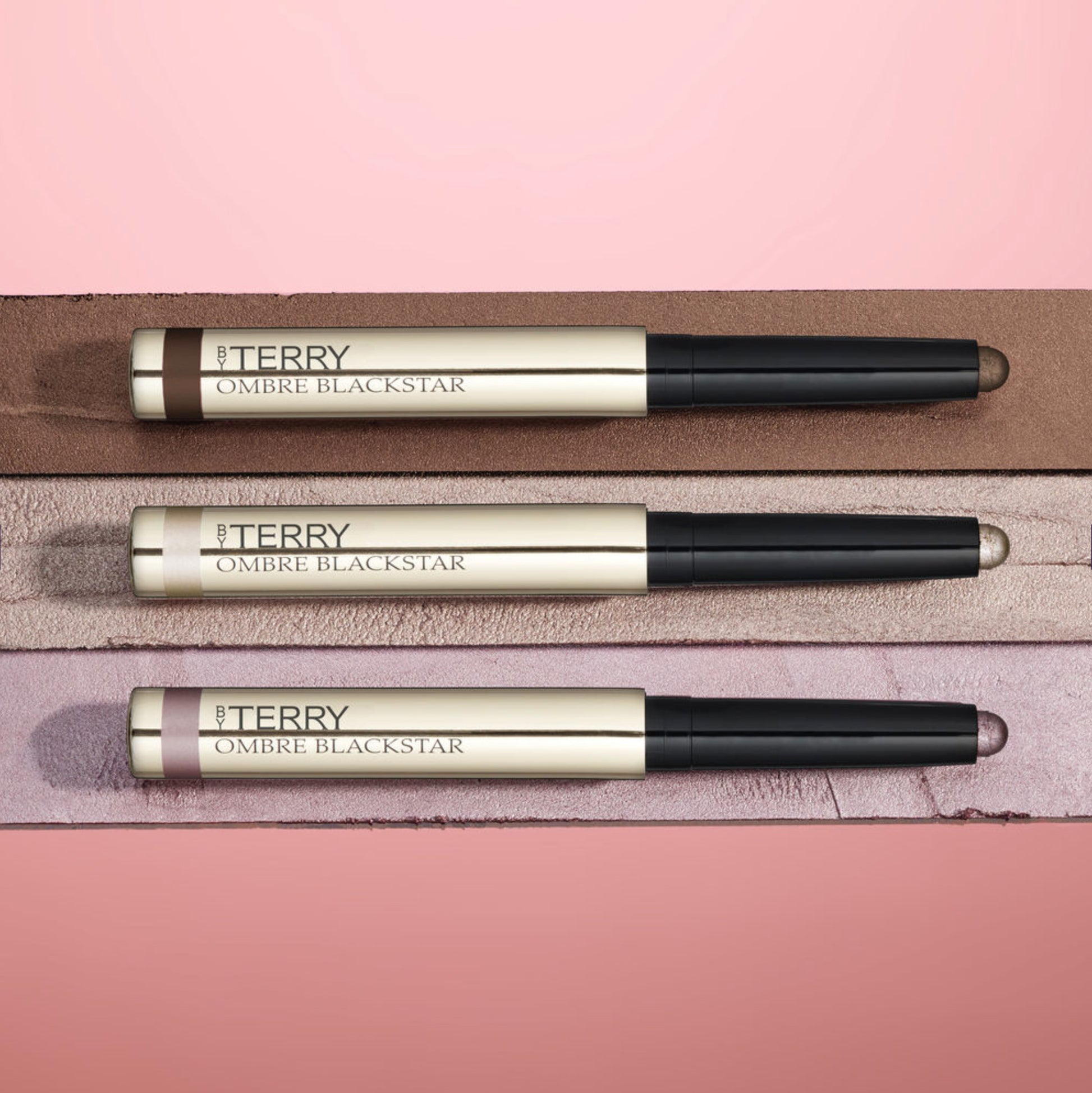 By Terry Nude-Expert Ombre Blackstar / N° 4 Bronze Moon – Ansicht 5