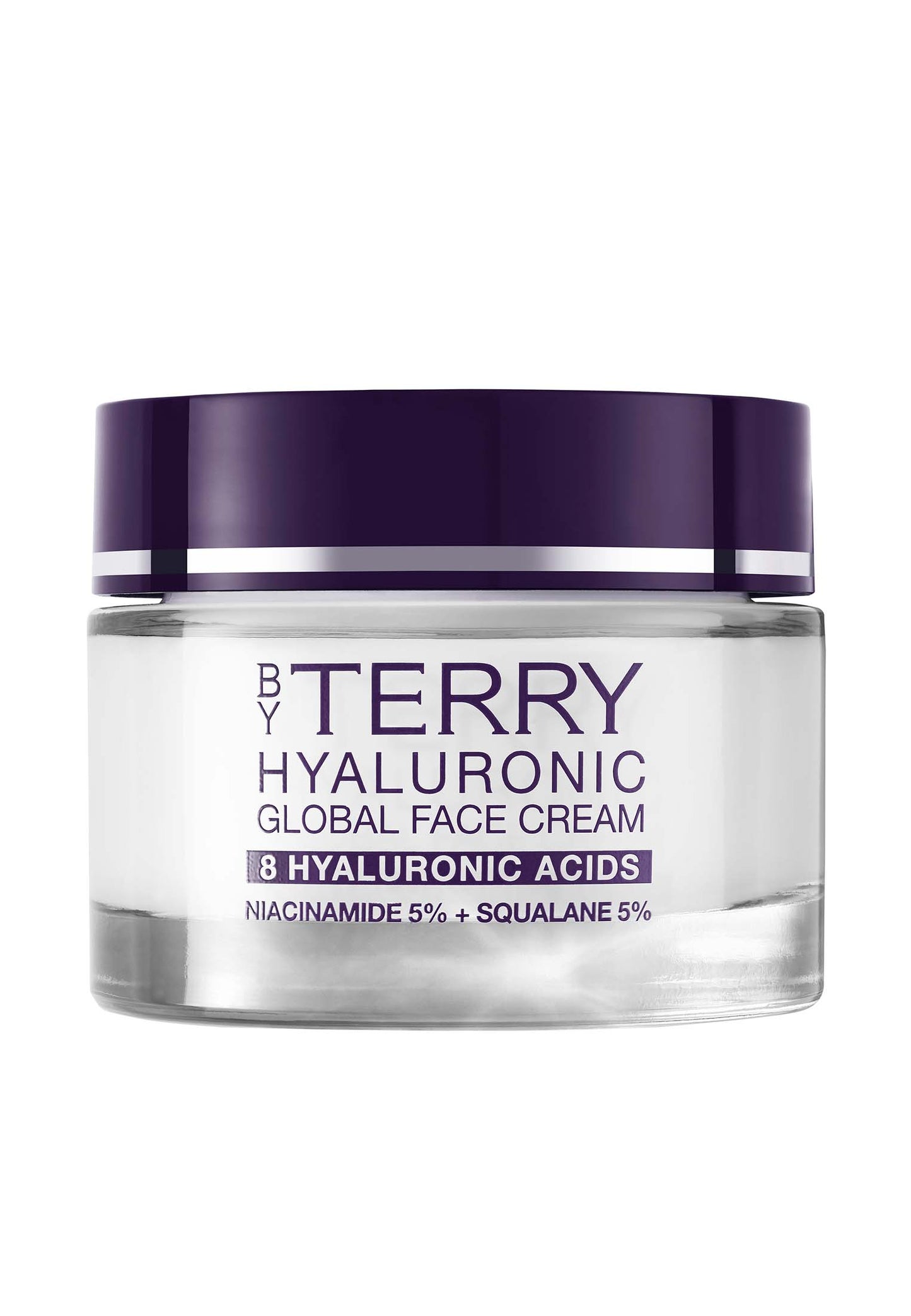 Hyaluronic Global Face Cream
