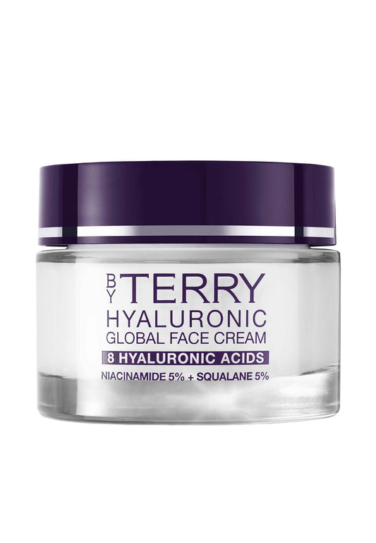 Hyaluronic Global Face Cream
