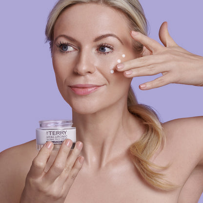Hyaluronic Global Face Cream