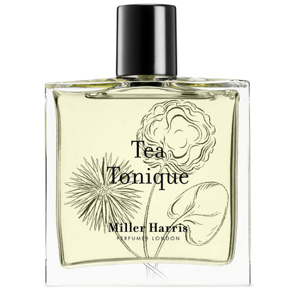 Tea Tonique / 100 ml