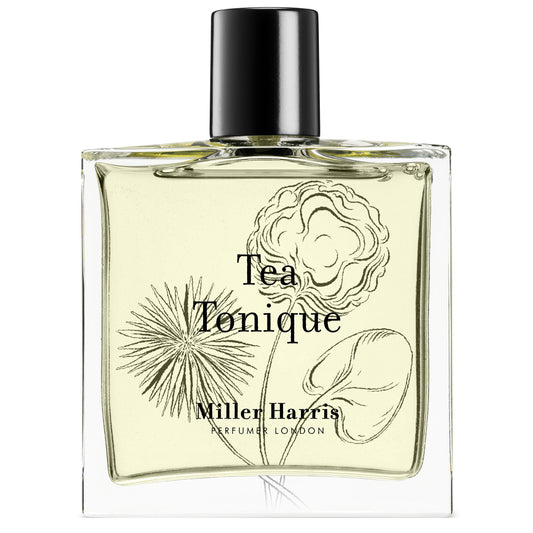 Tea Tonique / 100 ml