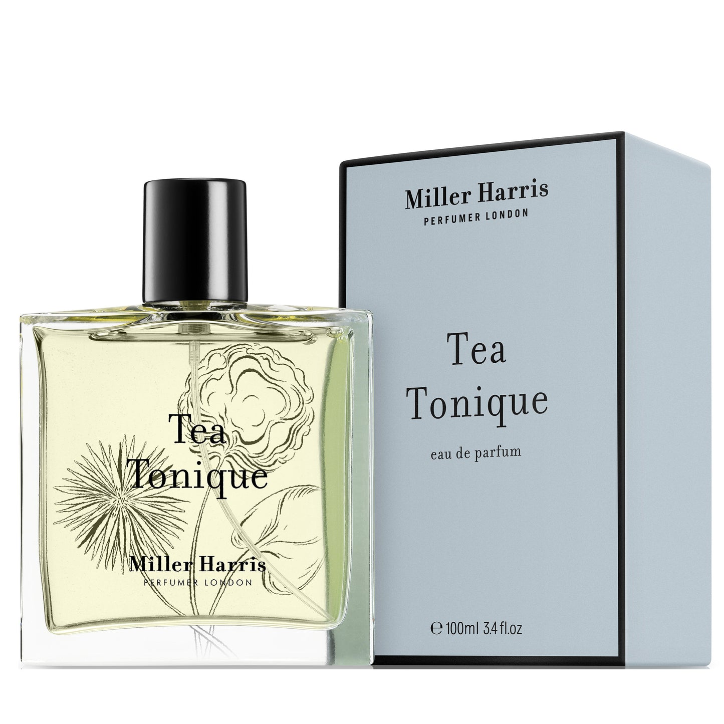 Tea Tonique / 100 ml