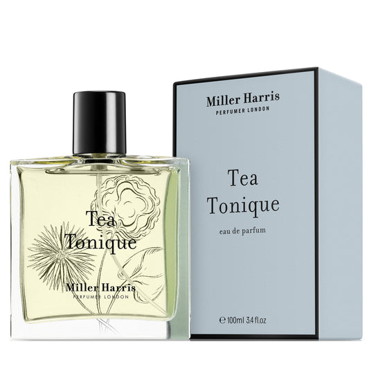Tea Tonique / 100 ml