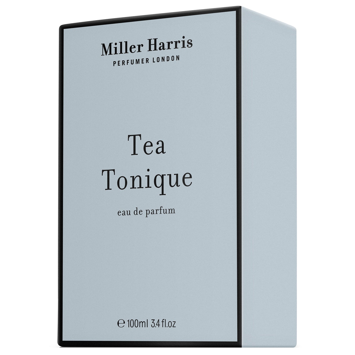Tea Tonique / 100 ml