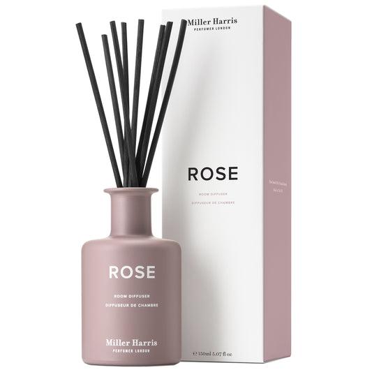 Rose Scented Diffuser