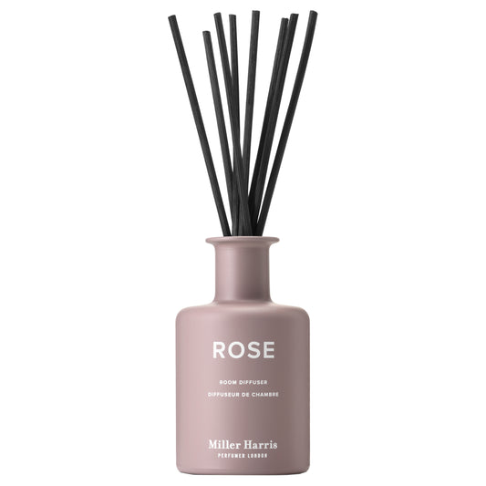 Rose Scented Diffuser