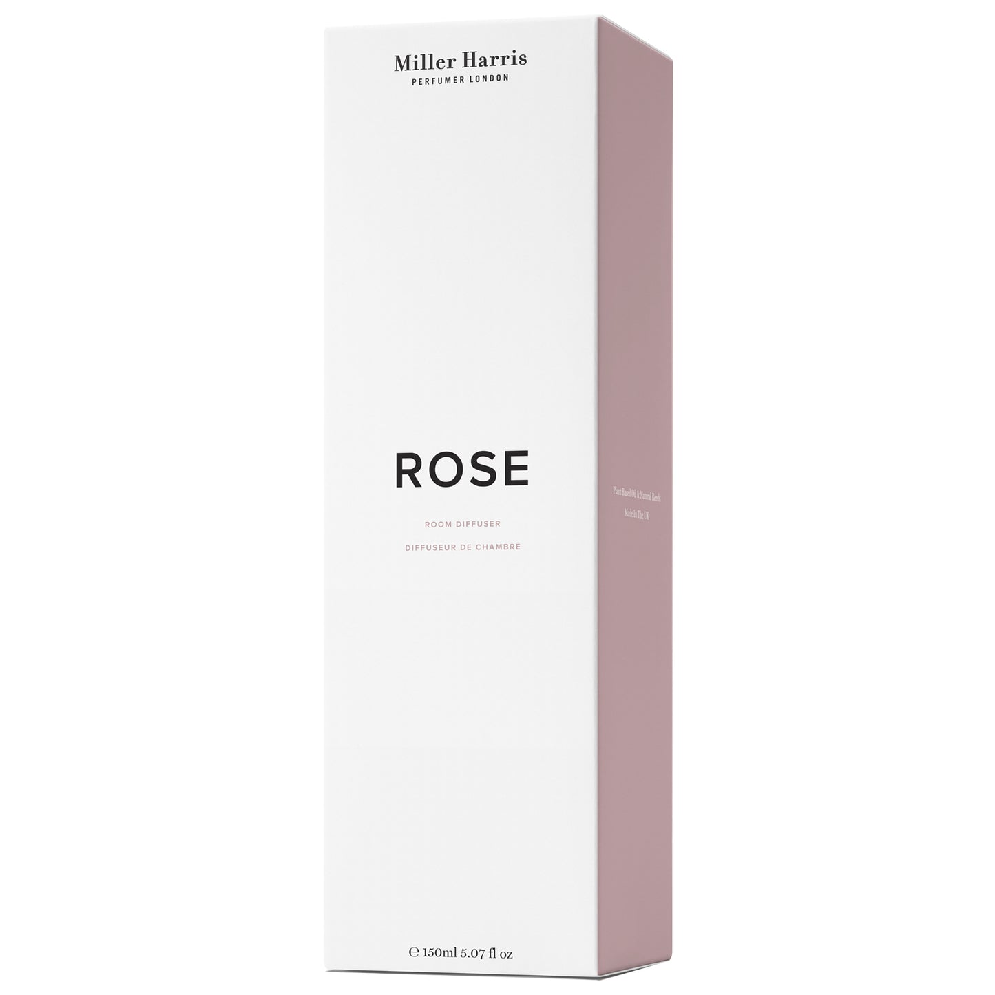 Rose Scented Diffuser