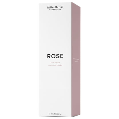 Rose Scented Diffuser