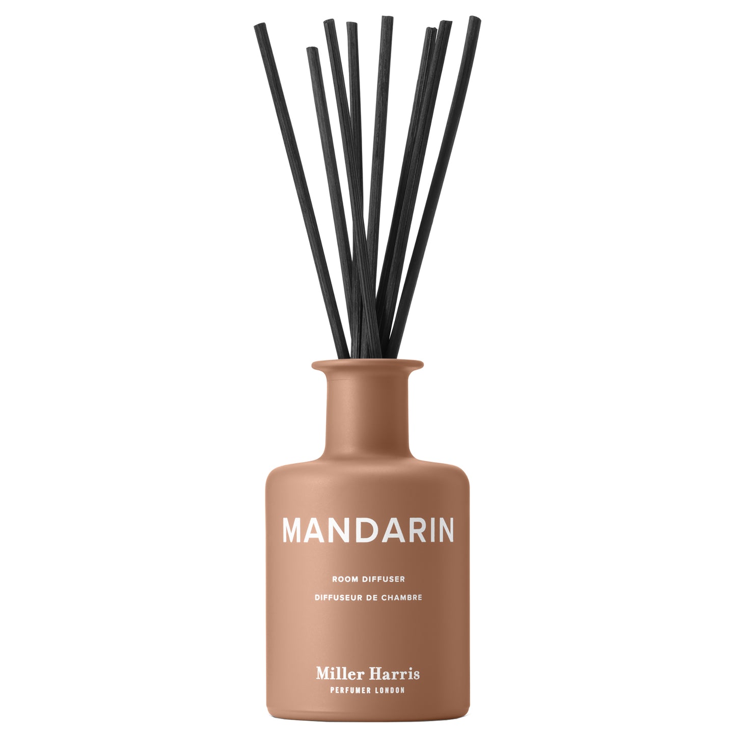 Mandarin Scented Diffuser