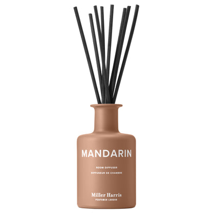 Mandarin Scented Diffuser