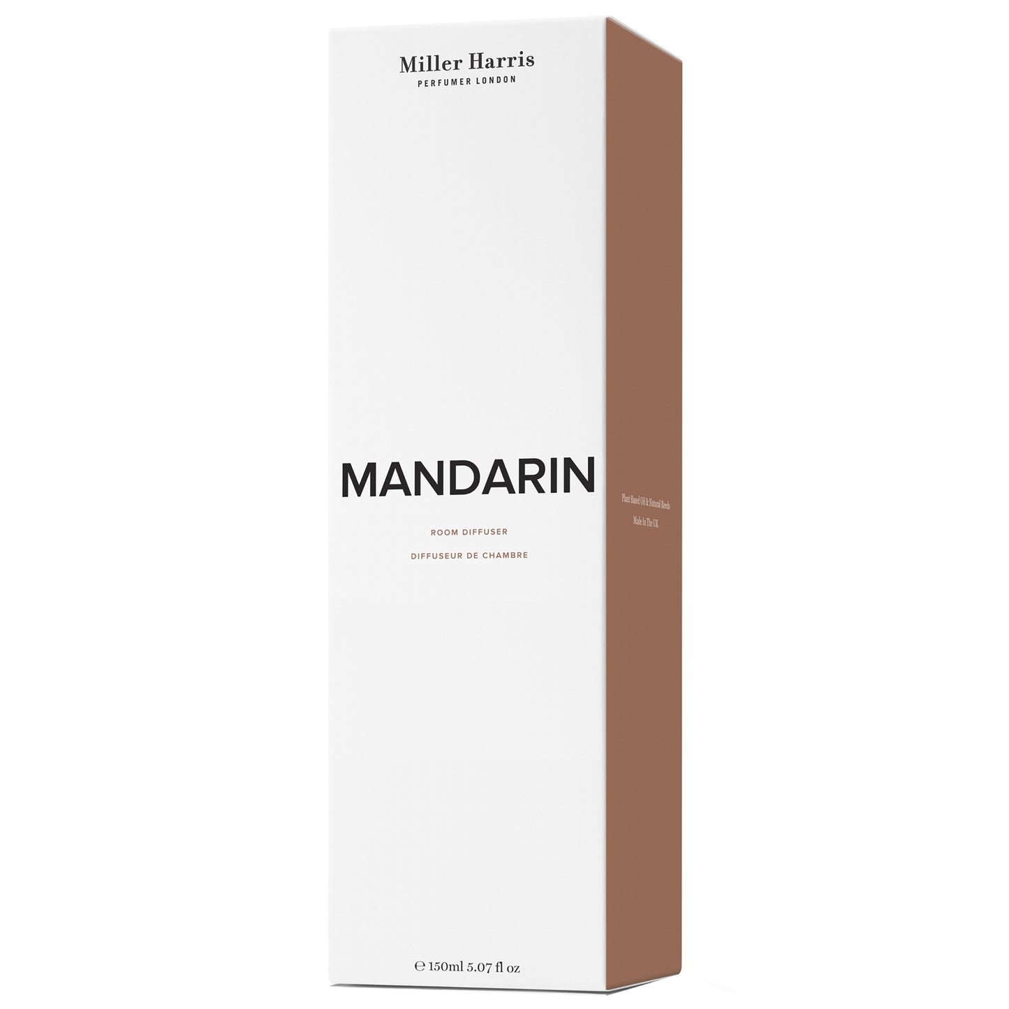 Mandarin Scented Diffuser