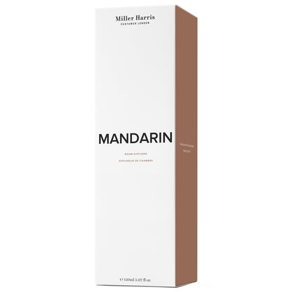 Mandarin Scented Diffuser