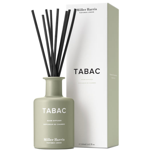 Miller Harris Tabac Scented Diffuser – Ansicht 1