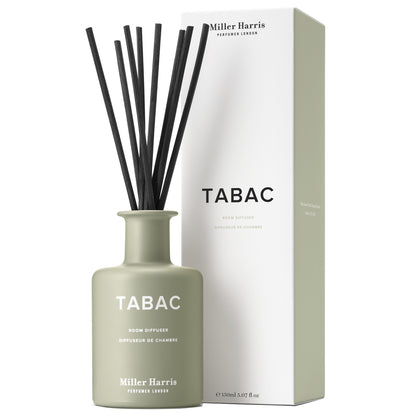 Tabac Scented Diffuser