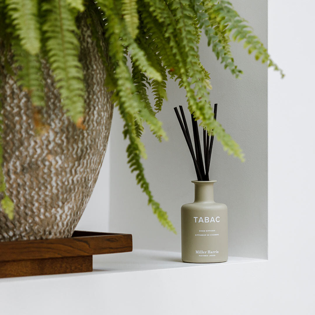 Tabac Scented Diffuser