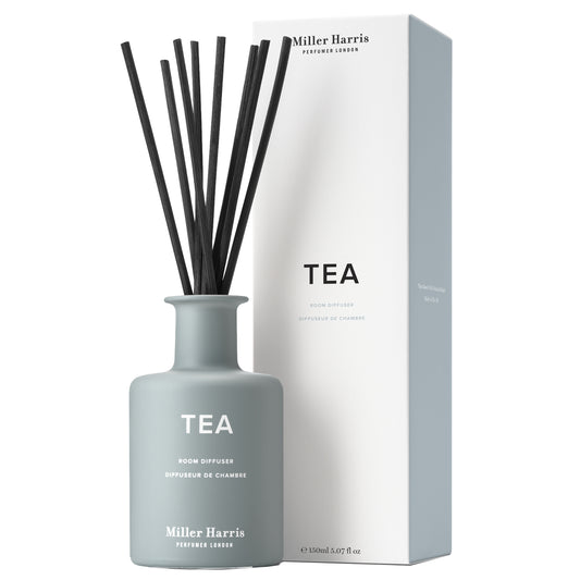 Miller Harris Tea Scented Diffuser – Ansicht 1