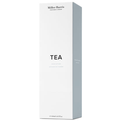 Tea Scented Diffuser