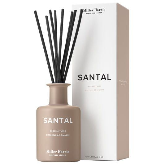 Santal Scented Diffuser