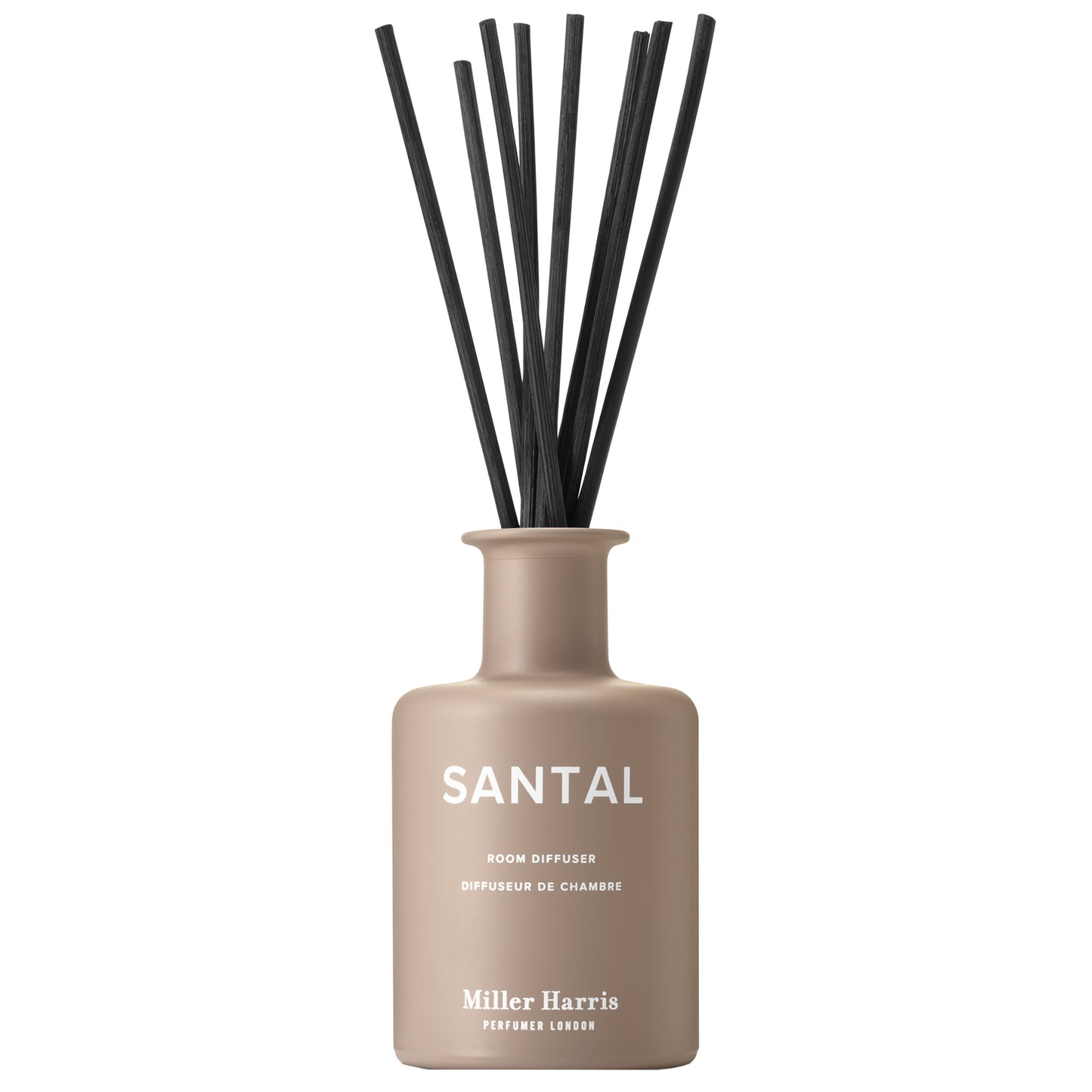 Santal Scented Diffuser