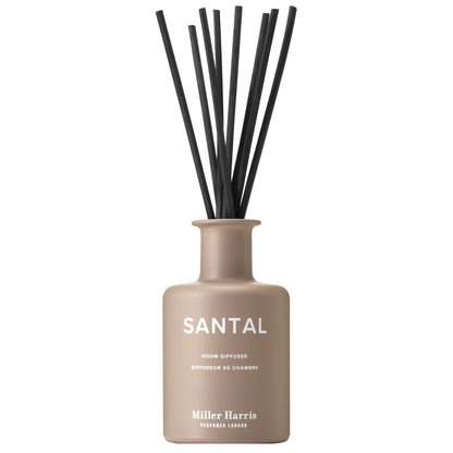 Santal Scented Diffuser