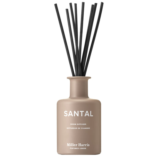Santal Scented Diffuser