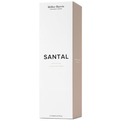 Santal Scented Diffuser