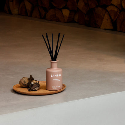 Santal Scented Diffuser