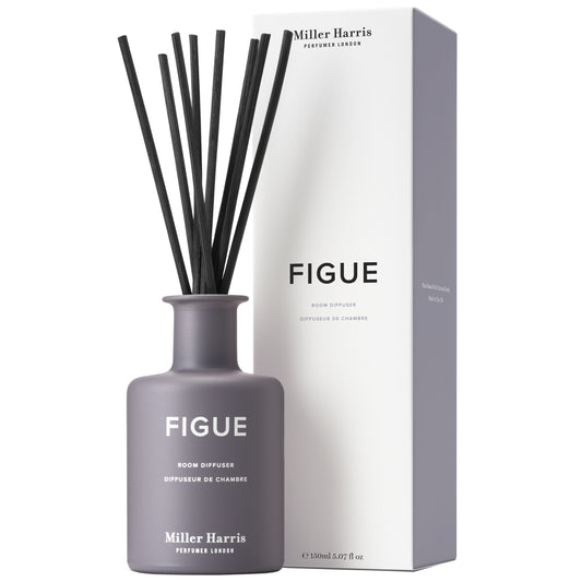 Miller Harris Figue Scented Diffuser – Ansicht 1