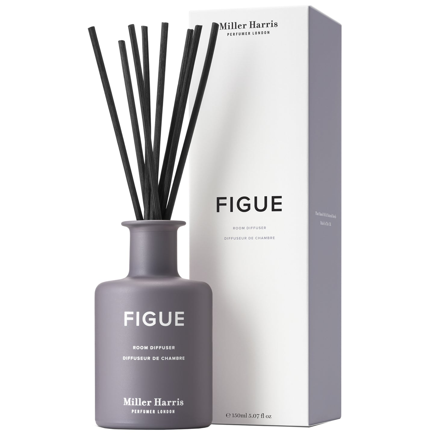 Figue Scented Diffuser