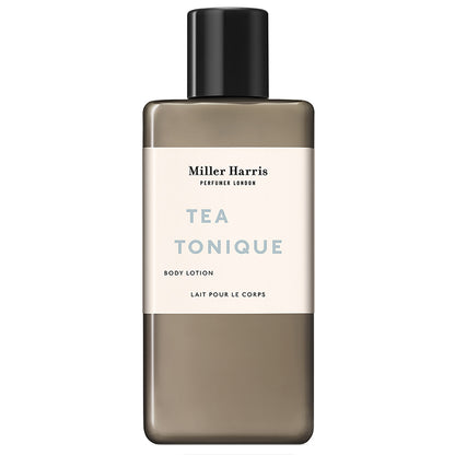 Tea Tonique Body Lotion
