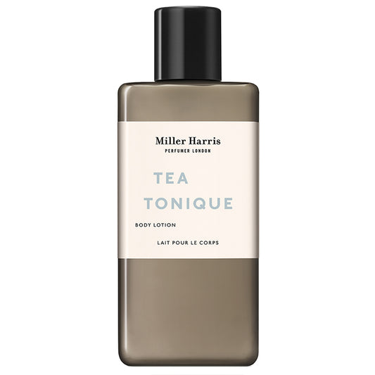 Tea Tonique Body Lotion