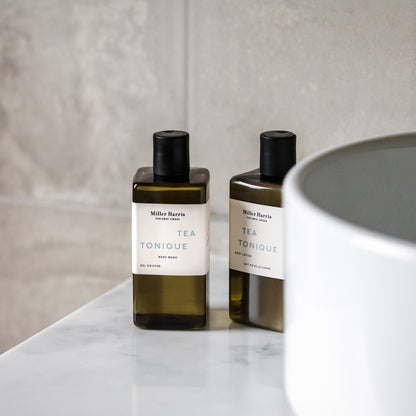 Tea Tonique Body Lotion
