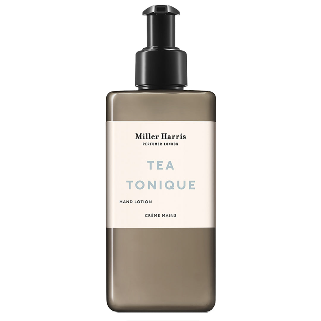 Tea Tonique Hand Lotion