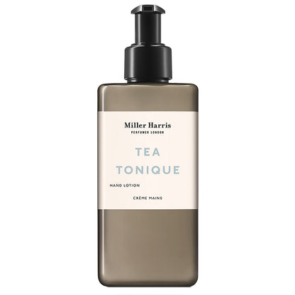 Tea Tonique Hand Lotion