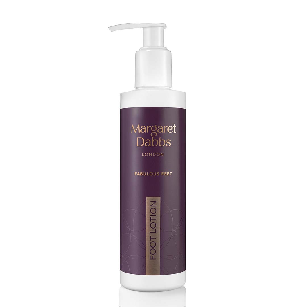 Intensive Hydrating Foot Lotion / 200 ml