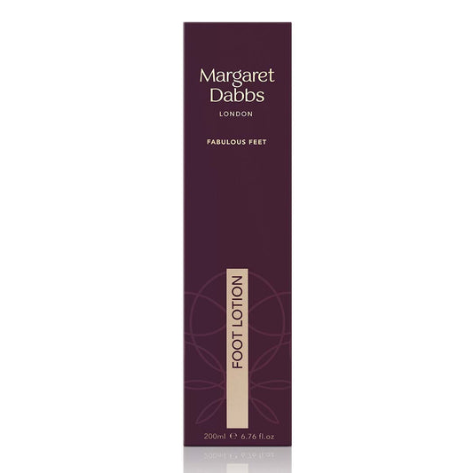 Intensive Hydrating Foot Lotion