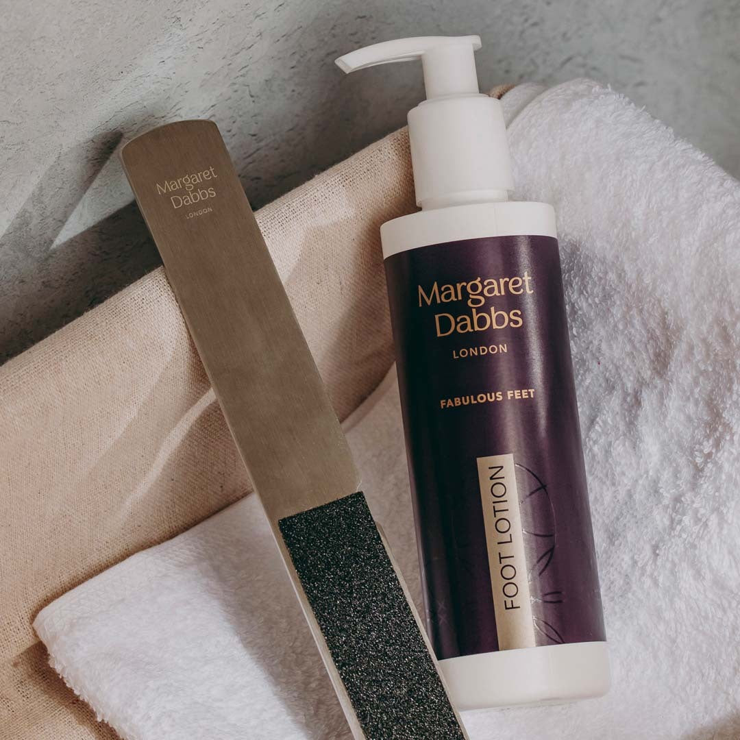 Intensive Hydrating Foot Lotion / 200 ml