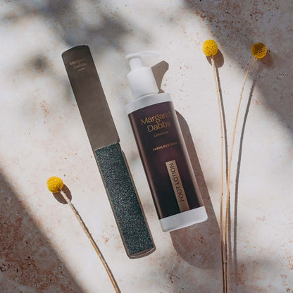 Intensive Hydrating Foot Lotion / 200 ml