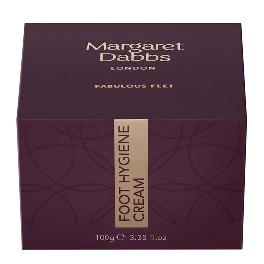 Foot Hygiene Cream