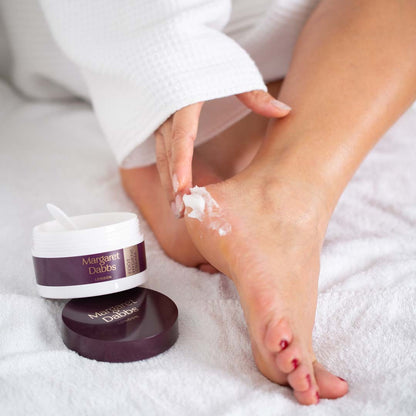 Foot Hygiene Cream