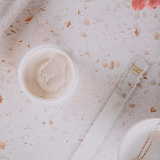 Crystal Precision Nail File