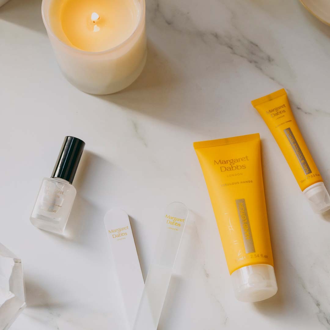 Crystal Precision Nail File